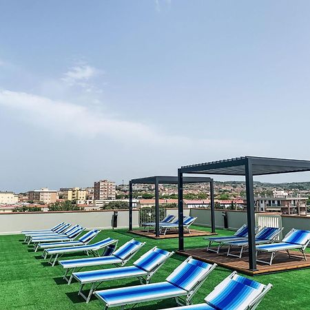 Apartment Superior-4 By Interhome San Vincenzo Bagian luar foto
