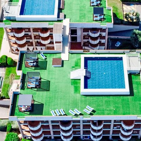 Apartment Superior-4 By Interhome San Vincenzo Bagian luar foto