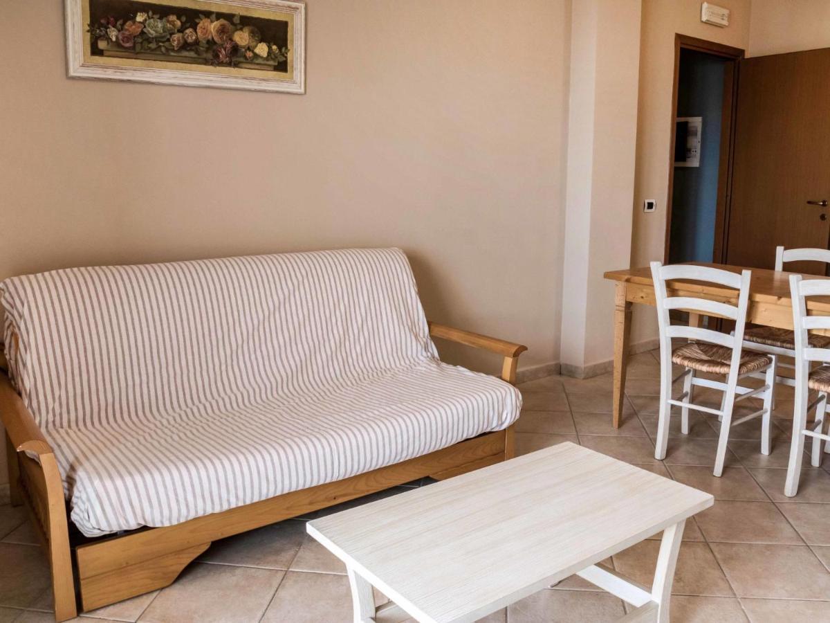 Apartment Superior-4 By Interhome San Vincenzo Bagian luar foto