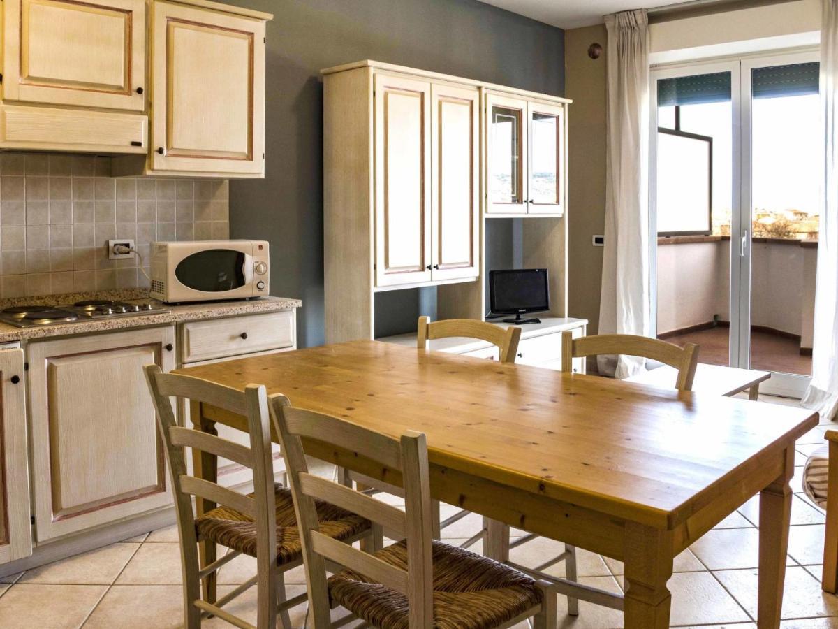 Apartment Superior-4 By Interhome San Vincenzo Bagian luar foto