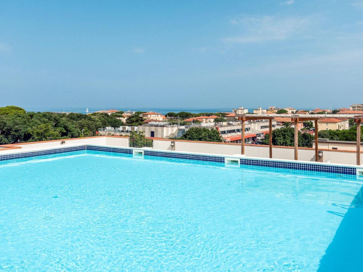 Apartment Superior-4 By Interhome San Vincenzo Bagian luar foto