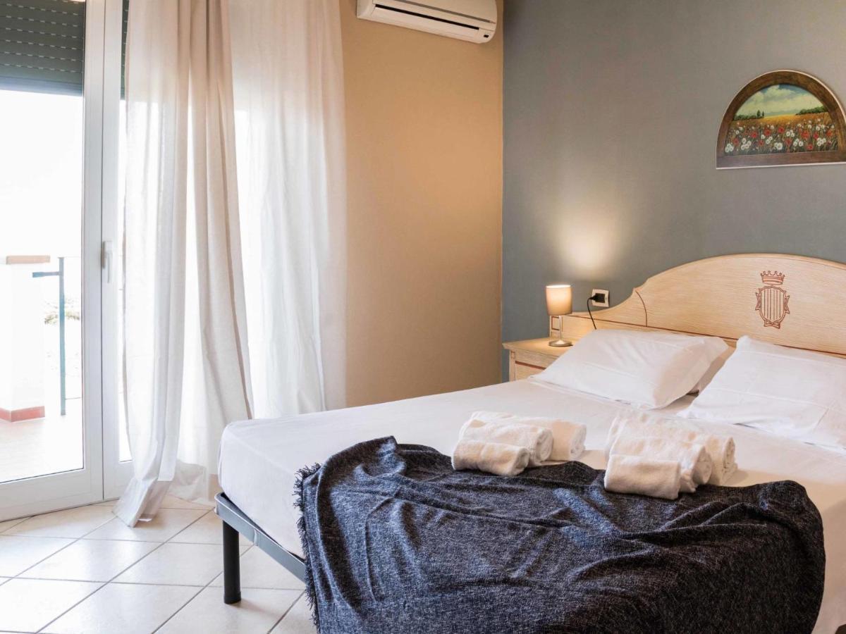 Apartment Superior-4 By Interhome San Vincenzo Bagian luar foto