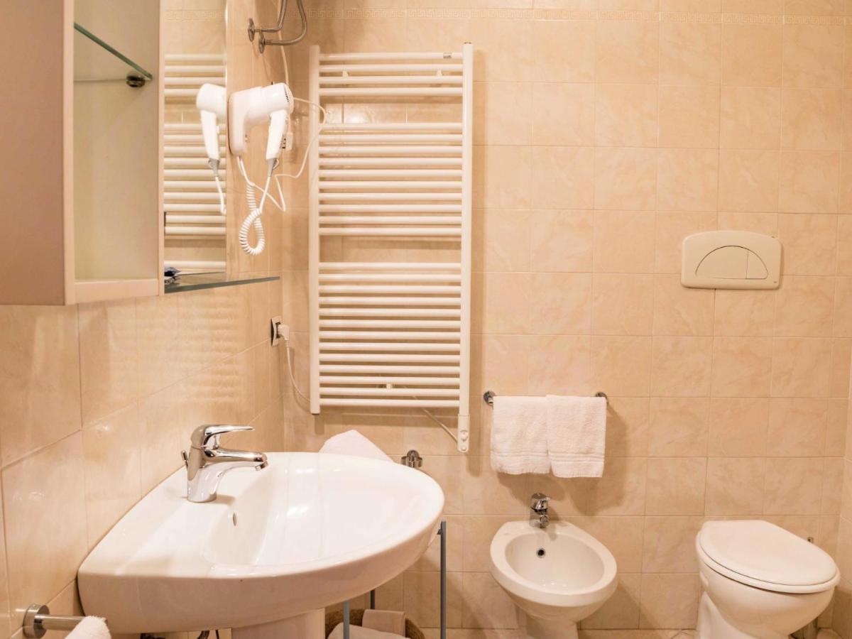 Apartment Superior-4 By Interhome San Vincenzo Bagian luar foto