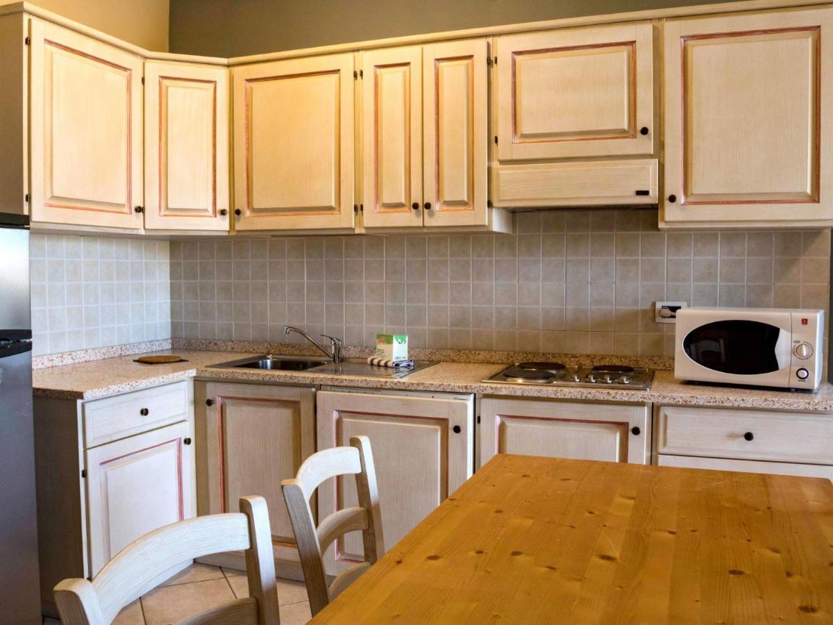 Apartment Superior-4 By Interhome San Vincenzo Bagian luar foto