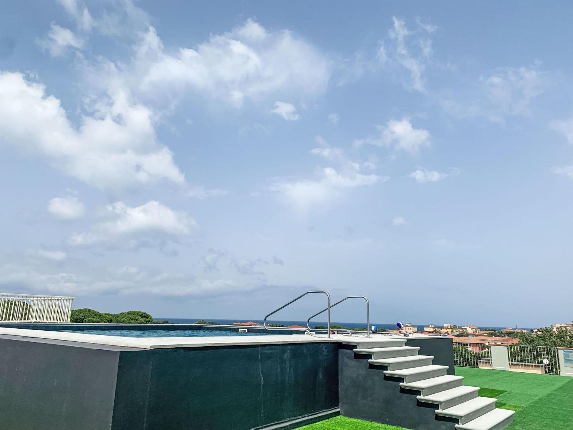 Apartment Superior-4 By Interhome San Vincenzo Bagian luar foto