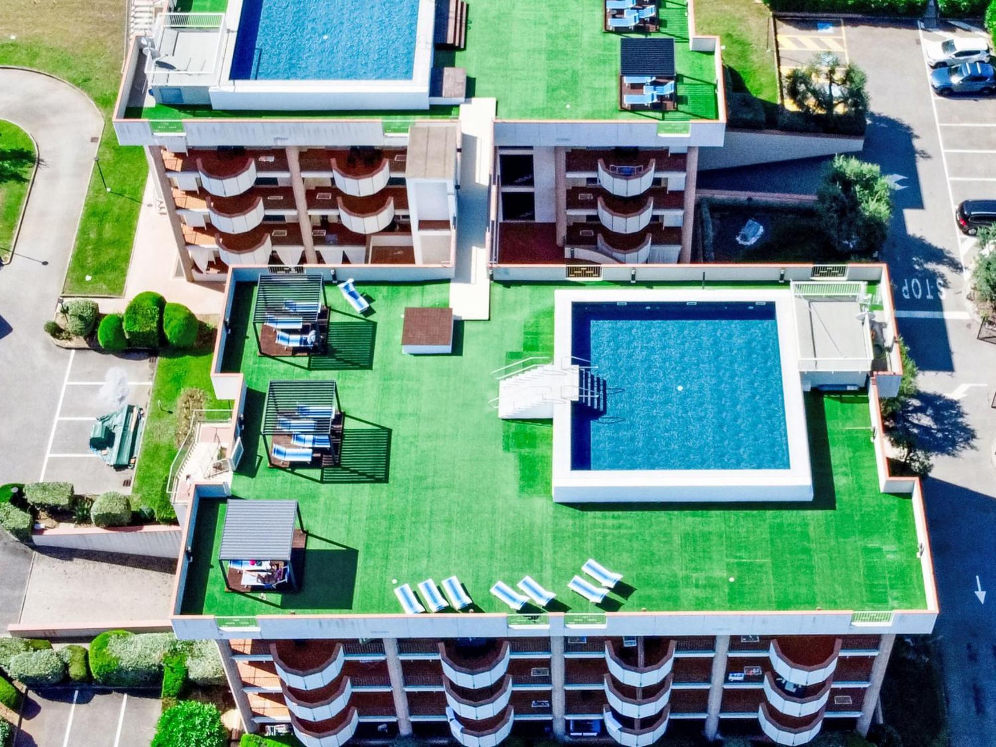 Apartment Superior-4 By Interhome San Vincenzo Bagian luar foto